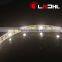 Warm white + White color high brightness SMD 5050 300LEDs LED Strip DC12V WW+W