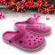 Women foxing clogs shoes cheap summer ladies women sandals
