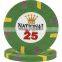 2018 Cheap Printable Poker Chip