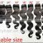 Alibaba china aliexpress brazilian hair ends unprocessed body wave virgin brazilian hair