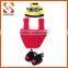 SJ-6362 3 PIECE NEWBORN BABY CROCHET KNIT SET COSTUME CLOTHES BABY PHOTO PHOTOGRAPHY PROP 2015