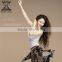 High quality new design belly dance Camisole from china(BX002)