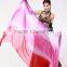 Wholesale Customize Belly Dance Silk Veils