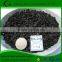 The high iodine value of coconut shell activated carbon for industrial gas desulfurization