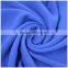 Factory whoelsale polyester woven plain velvet fabrics chiffon for chiffon maxi dresses