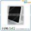 Multifunction 15-inch Desktop Touchmonitor PC True flat