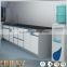 Free design 3 years warranty high quality laboratory bench