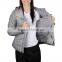 Wholesale Fashion Winter down coat For Women with hood