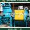 Q326 Auto leading tumble blet steel sand blasting machine