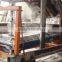the large output/capacity Magnesium chloride NPFS gyratory screener