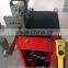 Mobile use bending machine made in China assembly with imported components