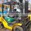 used japan made komatsu 3t diesel forklift truck new arrived
