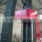 CNC Vertical Processing Center Machine for Plywood Cutting