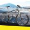 26'' Customized Mountain Bike Titanium Mountain Bicycle with Helmet