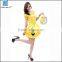 Halloween cosplay sexy women sun fancy dress costume