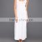 100% Cotton Wholesale Sleeveless Soft Nightgowns For Women