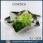 Stainless Steel Flower Fruit Bowl China Manufacturer