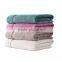 promotional comfortable wholesale high quality color bath towels 100% cotton for hotel gym use
