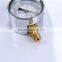 2016 Hot Sale High Quality Clear To Read Vacuum Gauge Manometer
