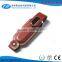 Leather USB Flash Drive / Executive USB Flash Drive / Magnetic USB Flash Drive
