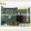 T954J PERC 6I SAS raid controller with 256m cache, battery to support Raid