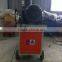 HGS-40D Hydraulic Rebar Thread Rolling Machine with Low Price
