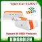 2014 New Arrival Vgate WiFi iCar 2 OBDII ELM327 Vgate iCar2 ELM327 Wifi OBD diagnostic interface for IOS iPhone iPad Android