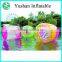 China manufacturer hot selling inflatable human