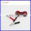 high grade battery clip wire harness for model helicopter