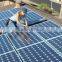 Bestsun High efficiency 15KW by IPM or IGBT of Mitsubishi technology solar powered led lighting