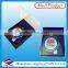 Wholesale cheap transparent acrylic medal box