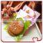 self adhesive custom printing cupcake plastic opp bag