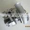S6D155 Turbocharge 6502-13-2003 D375 Original Turbocharge