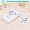 Manual wireless digital home intelligent security alarm system for safe life
