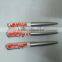 Wholesale Plastic liquid floater ballpoint pen Beer liquid ball pens for brewery promotion gifts