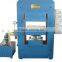 Vulcanizing Tire Patches Factory/ Vulcanizing Press Soles