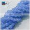 Yiwu crystal beads pujiang factory lampwork glass beads beautiful manufacture beads for wedding dress
