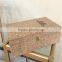 Premium quality custom wine wooden box with eco feature