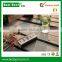 ZAKKA Japanese logs furnishing articles Calendar Office Accessories Wooden Calendars Desk Calendar