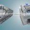 Farmer Chinken Egg Storage Plastic Crate Mould