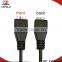 Fast Type C USB-3.1 male data cable to micro USB male for tablet pc