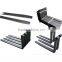 Double Forks Forklift