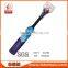360 printing kids pu cricket bat and ball for teenage boy