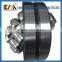 Self-aligning spherical roller bearing22324CC/W33