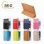 Candy Colors Folio Flip Smart Cover Leather Case for Apple iPad Pro 12.9 2015
