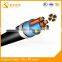 N2XSY 33KV XLPE CWS Power Cable 3x185mm2 3x240mm2