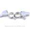 Fitting Gift for daily use Factory Price wholesales mini ruler for measuring waist branded your logo