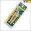 New Design Golden Bypass Hand Garden Pruners With Sharp Shears