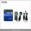 18650 Battery Charger/ Rechargeable Battery Charger/Soshine SC-S1 Mix III For18650/16340(RCR123)/14500, Etc