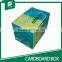 CUSTOM CARDBOARD BOXES COFFEE AND TEA POT PACKING BOXES